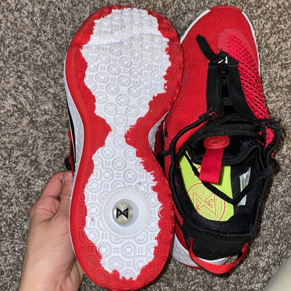New Pg4 Size 7 - Gem